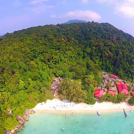 Empire Hotels & Resorts Kampong Pasir Hantu Kültér fotó