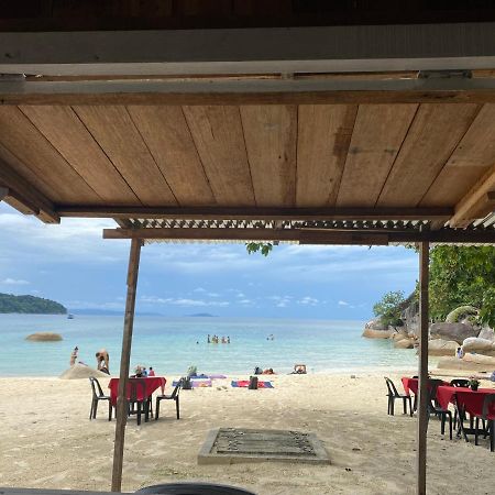 Empire Hotels & Resorts Kampong Pasir Hantu Kültér fotó