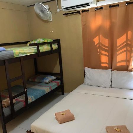 Empire Hotels & Resorts Kampong Pasir Hantu Kültér fotó