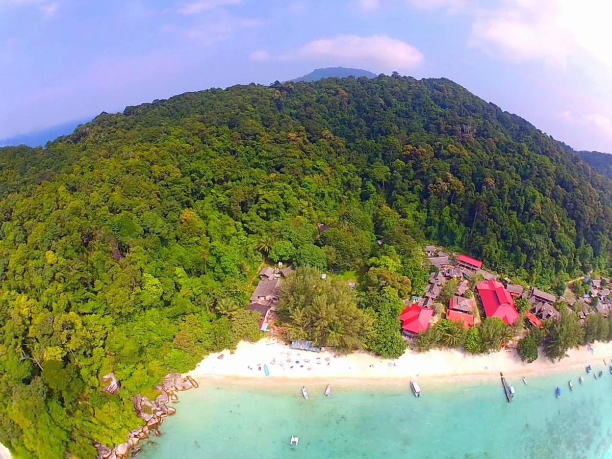 Empire Hotels & Resorts Kampong Pasir Hantu Kültér fotó