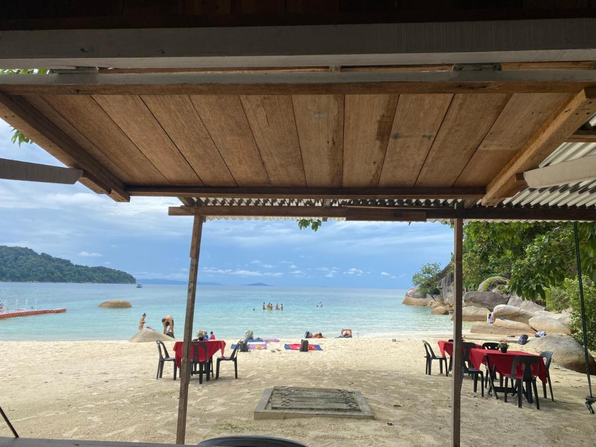Empire Hotels & Resorts Kampong Pasir Hantu Kültér fotó
