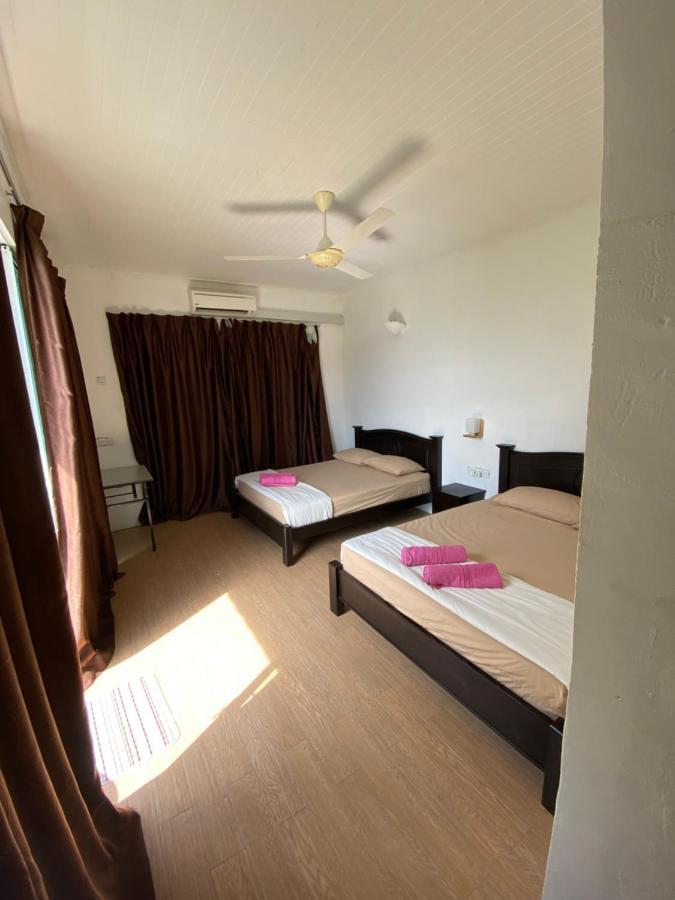 Empire Hotels & Resorts Kampong Pasir Hantu Kültér fotó