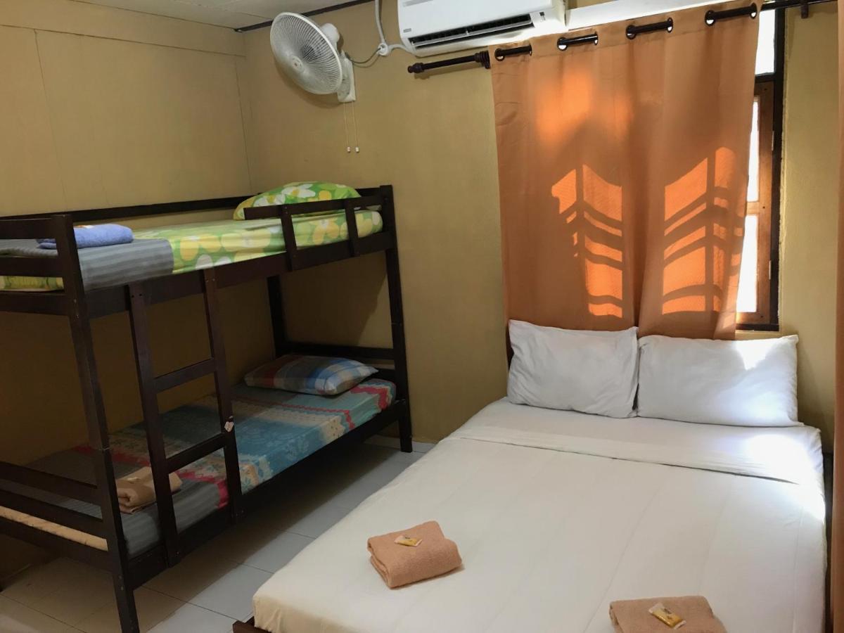 Empire Hotels & Resorts Kampong Pasir Hantu Kültér fotó