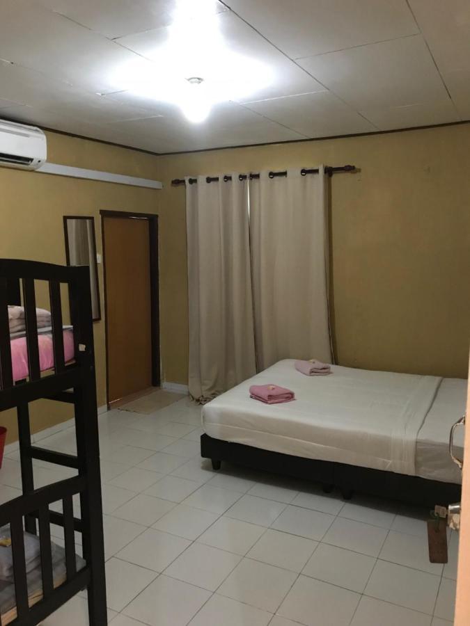 Empire Hotels & Resorts Kampong Pasir Hantu Kültér fotó